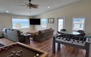 Silver Sands Luxury - New Smyrna Beach, Florida