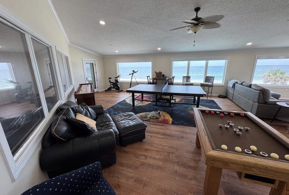 Silver Sands Luxury - New Smyrna Beach, Florida