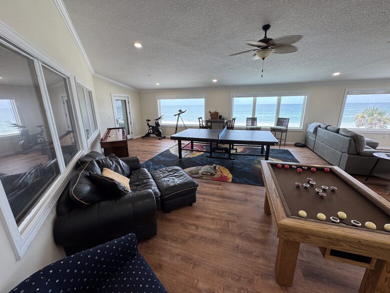 Silver Sands Luxury - New Smyrna Beach, Florida