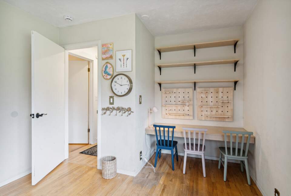 Peaceful Redding Haven on 2.6 Acres - Redding, California