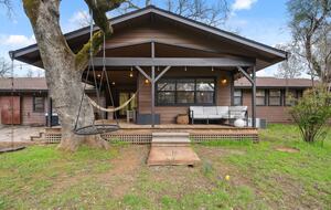 Peaceful Redding Haven on 2.6 Acres - Redding, California