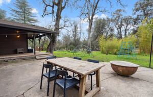 Peaceful Redding Haven on 2.6 Acres - Redding, California