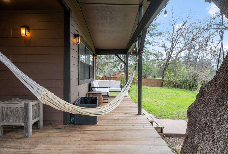 Peaceful Redding Haven on 2.6 Acres - Redding, California