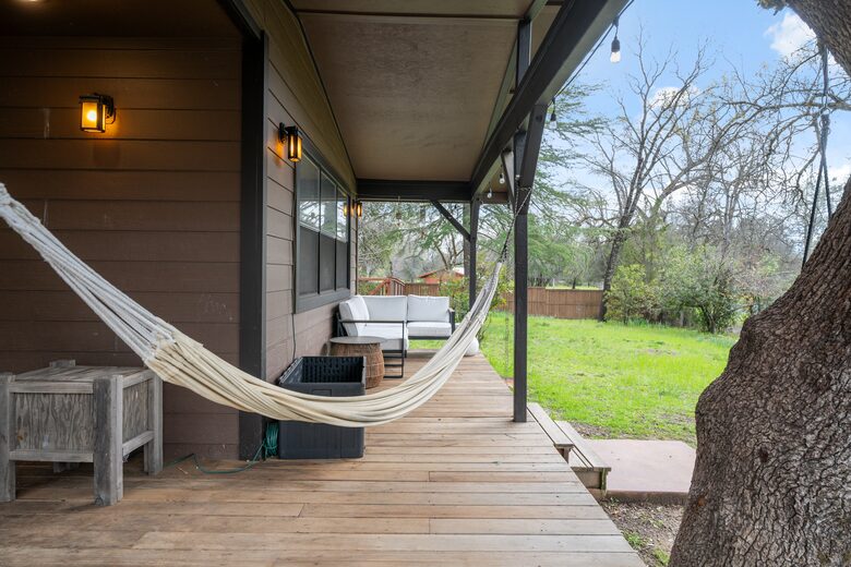 Peaceful Redding Haven on 2.6 Acres - Redding, California