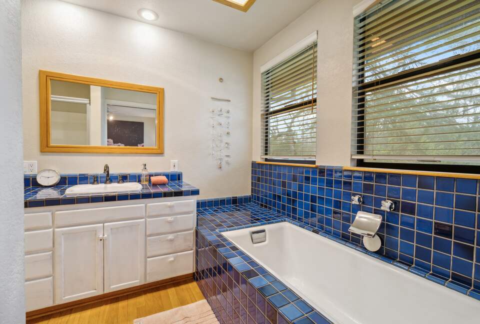 Peaceful Redding Haven on 2.6 Acres - Redding, California