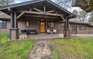 Peaceful Redding Haven on 2.6 Acres - Redding, California