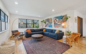 Peaceful Redding Haven on 2.6 Acres - Redding, California