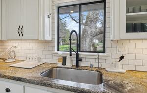 Peaceful Redding Haven on 2.6 Acres - Redding, California