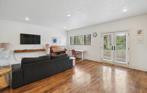 Peaceful Redding Haven on 2.6 Acres - Redding, California