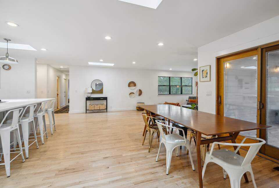 Peaceful Redding Haven on 2.6 Acres - Redding, California