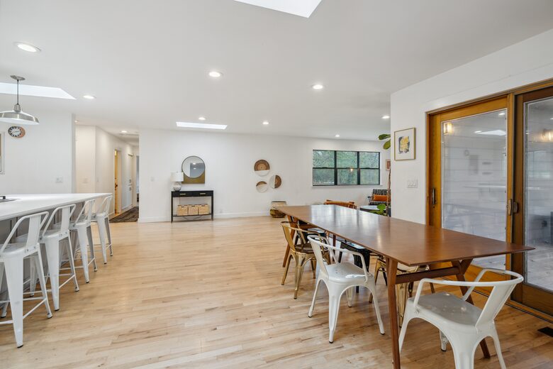 Peaceful Redding Haven on 2.6 Acres - Redding, California