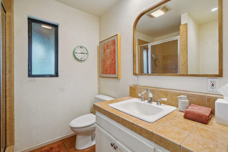 Peaceful Redding Haven on 2.6 Acres - Redding, California