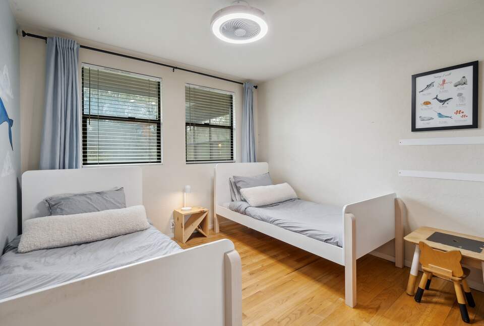 Peaceful Redding Haven on 2.6 Acres - Redding, California