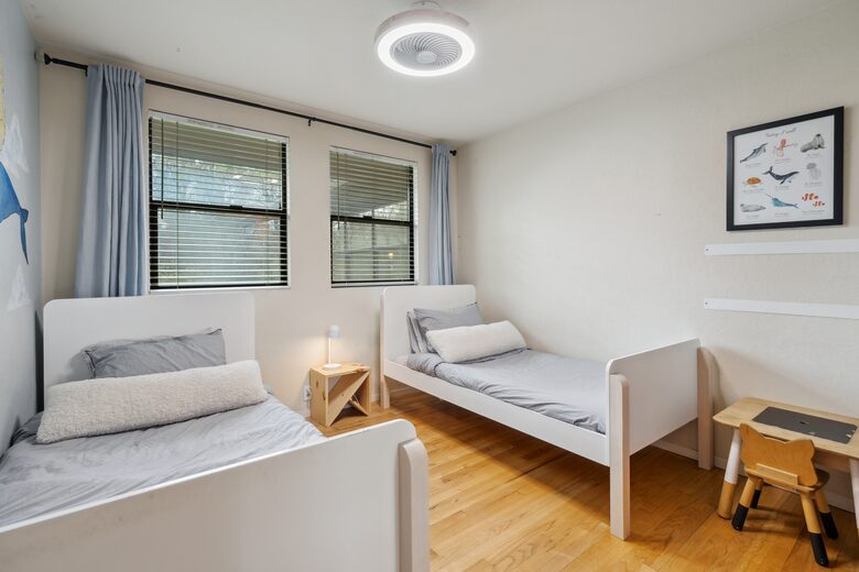 Peaceful Redding Haven on 2.6 Acres - Redding, California