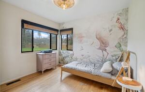 Peaceful Redding Haven on 2.6 Acres - Redding, California