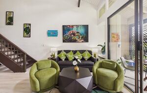 Modern Island Escape on Oahu’s North Shore - Kahuku, Hawaii