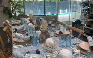 Hidden Gem at the Edge of Noosa National Park - Sunshine Coast, Australia