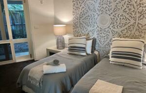 Hidden Gem at the Edge of Noosa National Park - Sunshine Coast, Australia