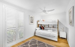 Tranquil Designer Escape with Poolside Elegance - Noosaville, Australia