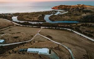 Oceanview Escape on Kangaroo Island’s North Coast - Kangaroo Island, Australia