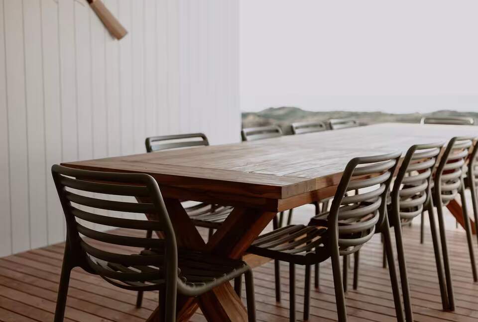 Middle River Vista on Kangaroo Island’s North Coast - Kangaroo Island, Australia