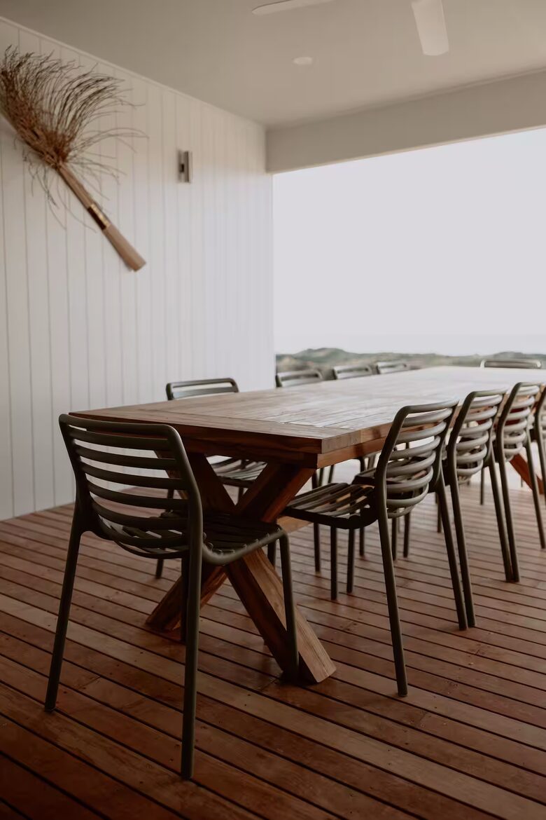 Middle River Vista on Kangaroo Island’s North Coast - Kangaroo Island, Australia