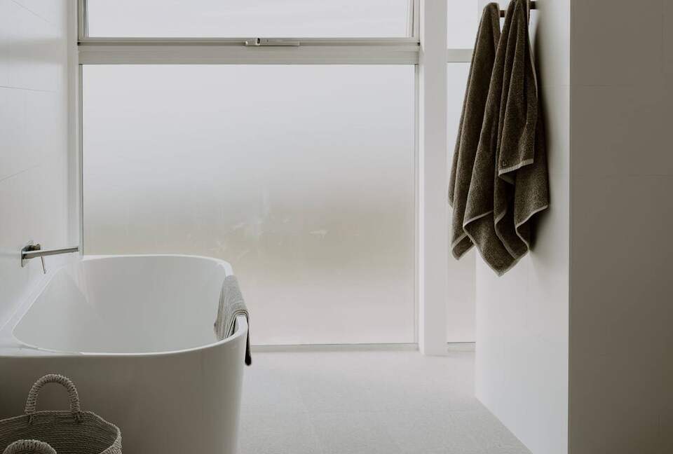 Middle River Vista on Kangaroo Island’s North Coast - Kangaroo Island, Australia