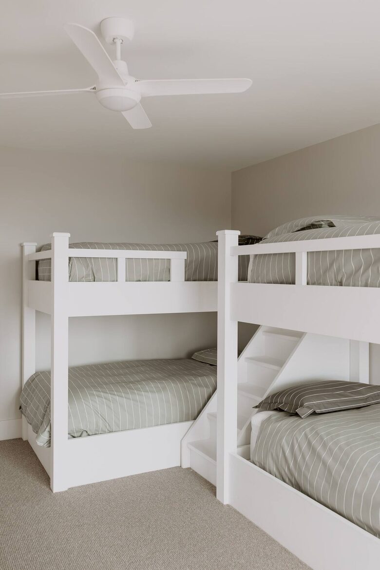 Middle River Vista on Kangaroo Island’s North Coast - Kangaroo Island, Australia