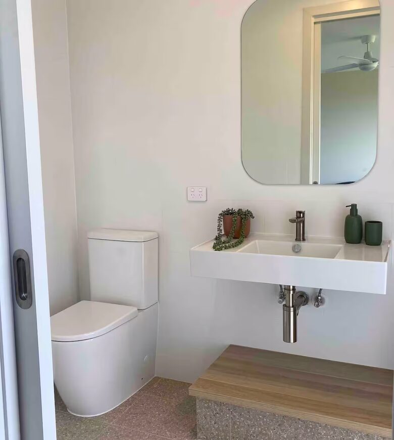 Middle River Vista on Kangaroo Island’s North Coast - Kangaroo Island, Australia