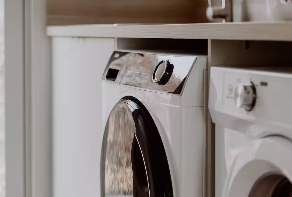 Middle River Vista on Kangaroo Island’s North Coast - Kangaroo Island, Australia