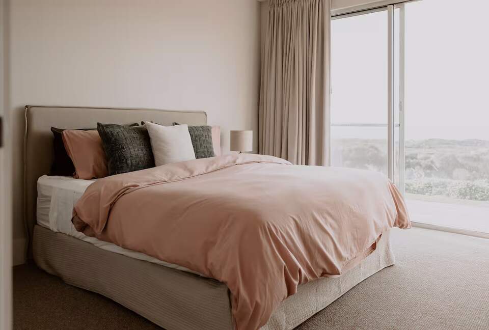 Middle River Vista on Kangaroo Island’s North Coast - Kangaroo Island, Australia