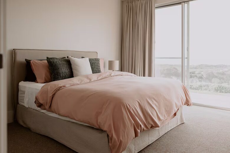 Middle River Vista on Kangaroo Island’s North Coast - Kangaroo Island, Australia