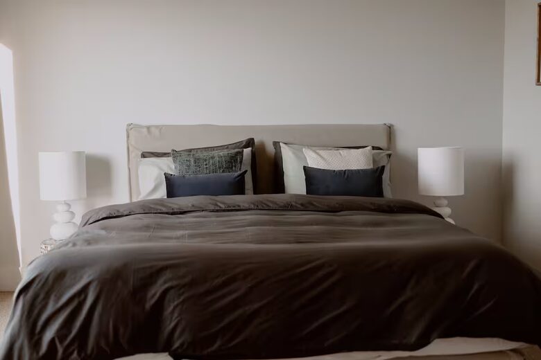 Middle River Vista on Kangaroo Island’s North Coast - Kangaroo Island, Australia