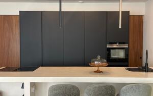 Elegant Three-Story Villa with Elevator & Private Outdoor Oasis - Port de Soller, Mallorca, Spain