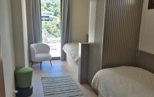 Elegant Three-Story Villa with Elevator & Private Outdoor Oasis - Port de Soller, Mallorca, Spain