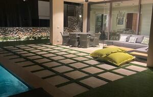 Elegant Three-Story Villa with Elevator & Private Outdoor Oasis - Port de Soller, Mallorca, Spain