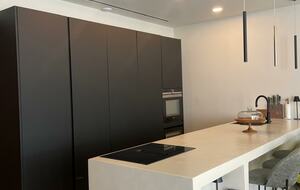 Elegant Three-Story Villa with Elevator & Private Outdoor Oasis - Port de Soller, Mallorca, Spain