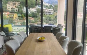 Elegant Three-Story Villa with Elevator & Private Outdoor Oasis - Port de Soller, Mallorca, Spain