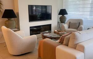 Elegant Three-Story Villa with Elevator & Private Outdoor Oasis - Port de Soller, Mallorca, Spain