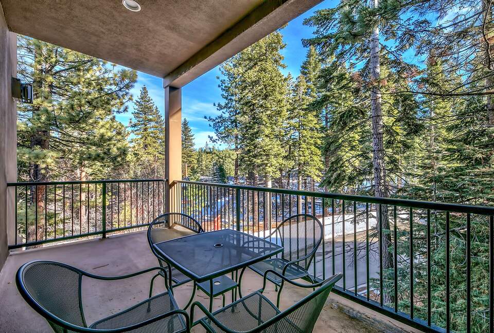The Residence at Northstar - 3 Bedroom - Truckee, California
