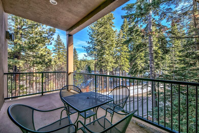 The Residence at Northstar - 3 Bedroom - Truckee, California