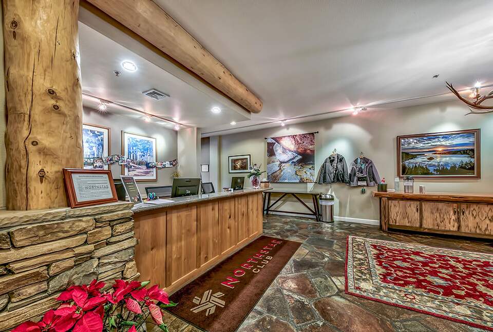 The Residence at Northstar - 3 Bedroom - Truckee, California
