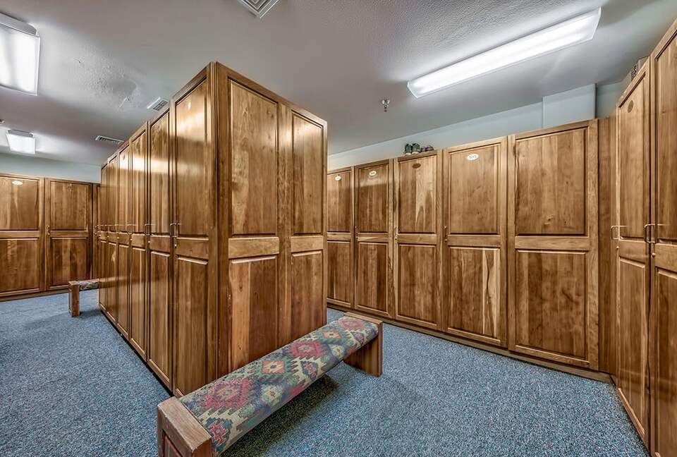 The Residence at Northstar - 3 Bedroom - Truckee, California