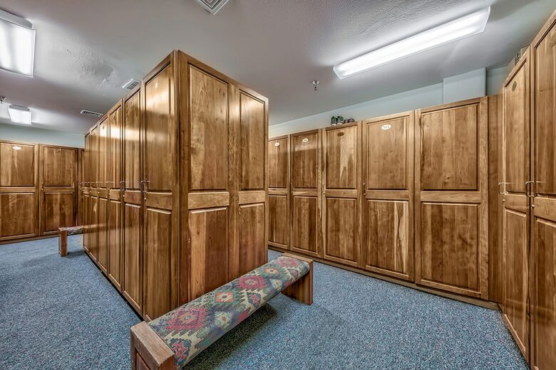 The Residence at Northstar - 3 Bedroom - Truckee, California