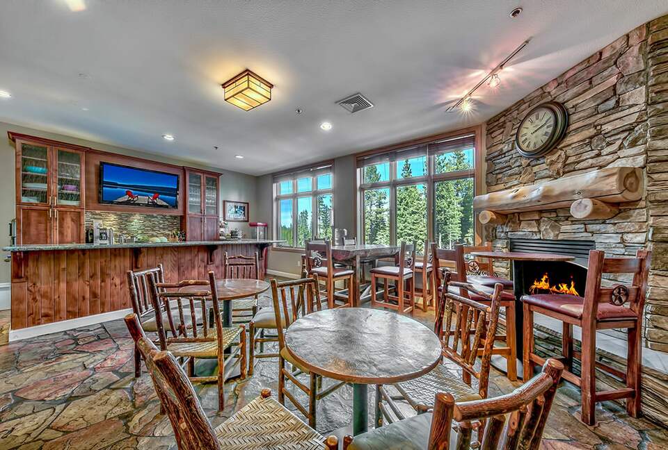 The Residence at Northstar - 3 Bedroom - Truckee, California