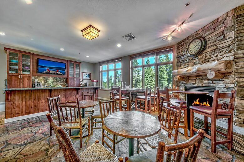 The Residence at Northstar - 3 Bedroom - Truckee, California