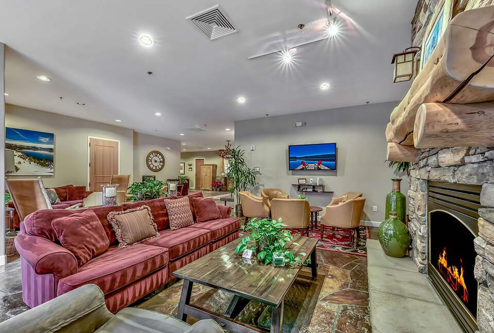 The Residence at Northstar - 3 Bedroom - Truckee, California