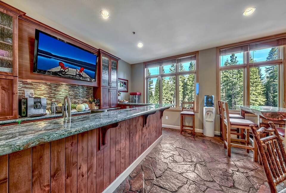 The Residence at Northstar - 3 Bedroom - Truckee, California