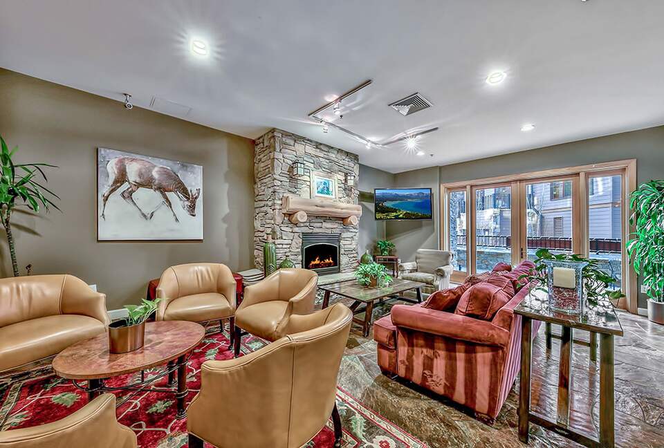 The Residence at Northstar - 3 Bedroom - Truckee, California