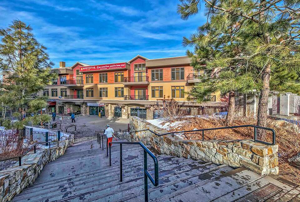 The Residence at Northstar - 3 Bedroom - Truckee, California